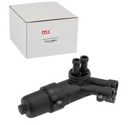 NTY Kit de filtre hydraulique, boîte automatique C U-041