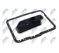 NTY Kit de filtre hydraulique boîte automatique FSF-FR-007