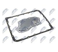 NTY Kit de filtre hydraulique boîte automatique FSF-HY-007
