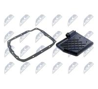 NTY Kit de filtre hydraulique, boîte automatique FSF-MS-005
