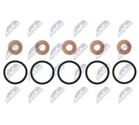 NTY Kit de joints pour injecteur BWP-LR-000