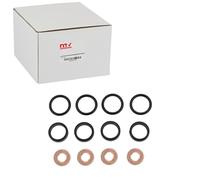 NTY Kit de joints injecteur BWP-PL-003