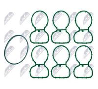 NTY Kit De Joints Pour Collecteur D’Admission BKS-BM-038A Pour BMW