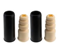 NTY Kit De Protection Amortisseur Arrière Compatible Pour Audi A4 8E2 B6 2.0