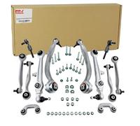 NTY Kit de réparation bras triangulaire ZWD-VW-000A avant pour VW PASSAT (3B3)