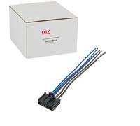 NTY Kit de montage et de réparation de câbles ERD-PE-013