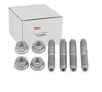 NTY Kit de réparation, moyeu de roue KLT-CT-043-Z