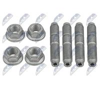 NTY Kit de réparation, moyeu de roue KLT-CT-044-Z