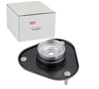 NTY Kit de réparation (palier d'appui de jambe de suspension) AD-TY-086 Compatible avec: TOYOTA PRIUS