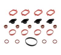 NTY Kit de Réparation pour BMW 3er Touring E46 320d 318d 1er E87 120d E61 520d