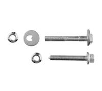 NTY Kit de réparation ZWT-VW-002S (suspension de roue) – vis de bras
