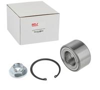 NTY Kit de roulements de roue KLP-FR-038 avant, avant gauche, avant droit, droit