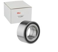 NTY Kit de roulement de roue KLP-HD-039