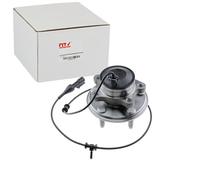 Kit de roulements de roue NTY KLP-JG-005