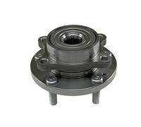 NTY KLP-KA-320 Kit de roulement de roue