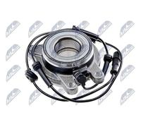 NTY Kit de roulements de roue KLP-LR-008B