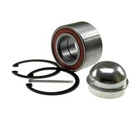 NTY Kit de roulements de roue KLP-PL-012 pour OPEL Corsa C Schrägheck (X01)