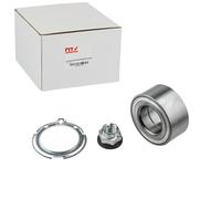 NTY Kit de roulements de roue KLP-RE-020 avant, avant gauche, avant droit, droit