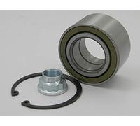 NTY Kit de roulements de roue KLP-TY-020 avant