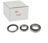 NTY Kit de roulements de roue KLP-TY-041 avant