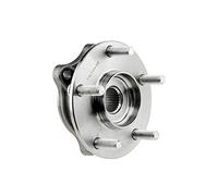 NTY KLT-CH-059 Kit de roulement de roue