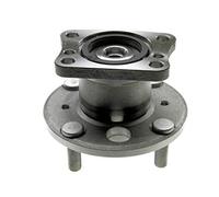 NTY KLT-FR-051 Kit de roulement de roue