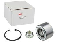 NTY Kit de roulements de roue KLT-HD-054