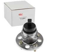 NTY Kit de roulements de roue KLT-HY-528 pour HYUNDAI GETZ (TB)