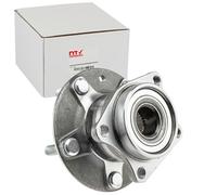 NTY Kit de roulements de roue KLT-MZ-052 pour MAZDA CX-7 (ER)