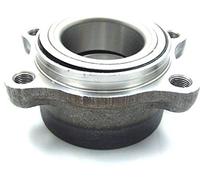 NTY Kit de roulements de roue KLT-NS-081