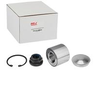 NTY Kit de roulements de roue KLT-RE-045