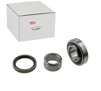 NTY Kit de roulements de roue KLT-SU-000 arrière