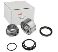 NTY Kit de roulements de roue KLT-SU-026