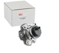 NTY ARRIÈRE KLT-TY-102 Kit de roulement de roue