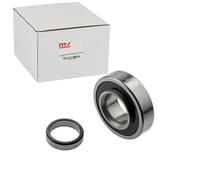 NTY KLT-TY-104 Kit de roulement de roue