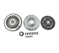 NTY Kit D'Embrayage Compatible Pour BMW Série 3 Touring E91 320D 318D E46 X3 E83