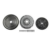 NTY Kit D'Embrayage Compatible Pour Ford Focus C-Max DA_ HCP DP 1.6 TDCi