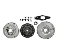 NTY Kit D'Embrayage Compatible Pour Ford Transit Bus FD_ _ FB_ FS_ FZ_ FC_