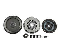 NTY Kit D'Embrayage Compatible Pour Hyundai Sonata IV 2.7 V6
