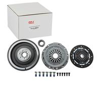 NTY Kit d'embrayage NZS-BM-007