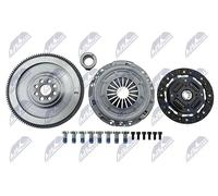 NTY NZS-BM-008 Kit d'embrayage