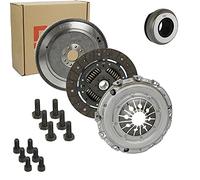Kit d'embrayage + Volant moteur TEKNÖR NZS-CT-000