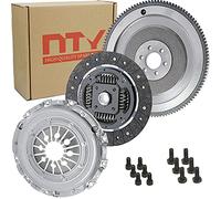 Kit d'embrayage + volant moteur TEKNÖR NZS-FR-005