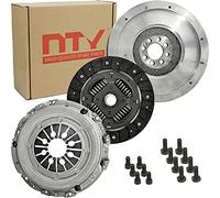 NTY Kit d'embrayage NZS-MZ-001