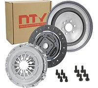 NTY NZS-PL-005 Kit d'embrayage