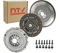 Kit d'embrayage + volant moteur TEKNÖR NZS-RE-002