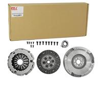 Kit d'embrayage + volant moteur TEKNÖR NZS-TY-001