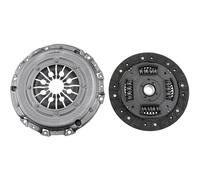 NTY Kit D'Embrayage Pour Ford Transit Connect P65_ P70_ P80_ 1.8 TDCI Tourneo
