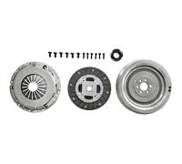 Kit d'embrayage Modification du volant bimasse au volant moteur NZS-VW-004 NTY