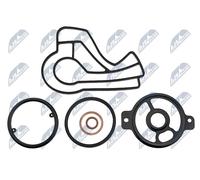 NTY Kit Joints Refroidisseur D’Huile CCL-WW-037 Pour VW